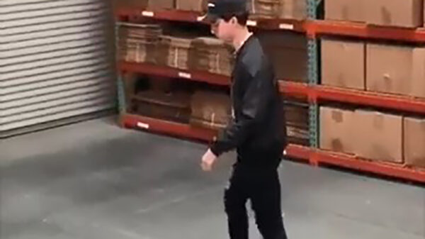 Gast is smoother dan Michael Jackson