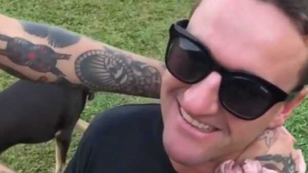 Ook vrouwen houden blijkbaar van 'swaffelen'