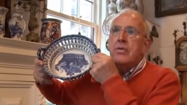 De mandmeneer blijft toch een heerlijke klassieker