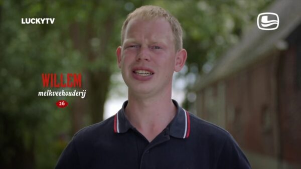 Even voorstellen: alle deelnemers van Boer Zoekt Vrouw 2020