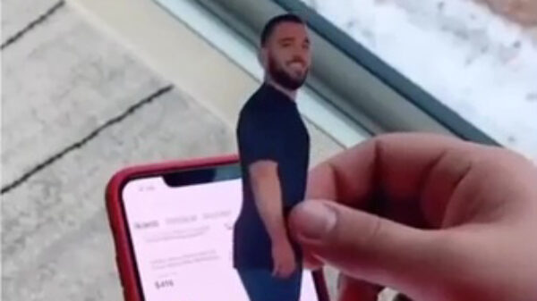 Dankzij deze lifehack wordt online schoenen kopen stukken makkelijker