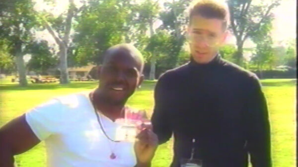 Dankzij de N-Word Pass hoef je niet meer na te denken wat je tegen wie zegt