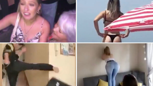 De 10 best scorende Instagramvideo's van de maand februari