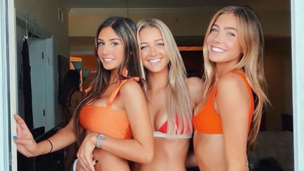 Met zulke vriendinnen wordt het verdomd moeilijk kiezen (3)