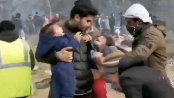 Dubieuze video via Twitter verspreid: oorlogspropaganda of niet?