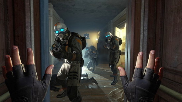 Na de eerste gameplaybeelden van Half-Life: Alyx willen wij een VR-set