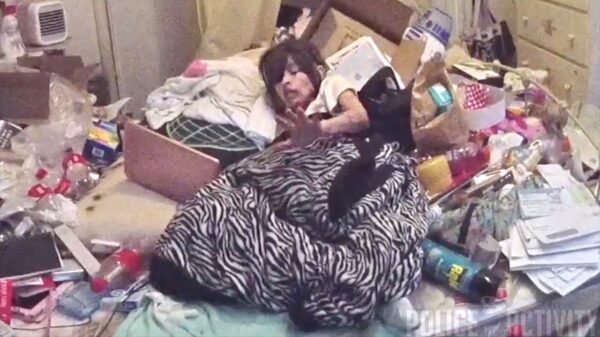 Politie geeft beelden bodycam vrij van fatale schietpartij ER-actrice Vanessa Marquez