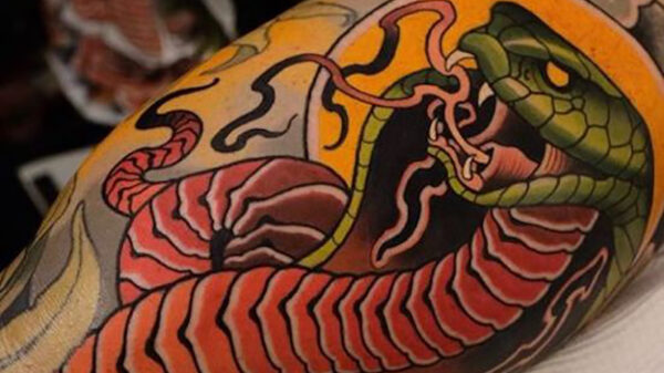 Liefhebbers van tatoeages komen weer volledig aan hun trekken (152)