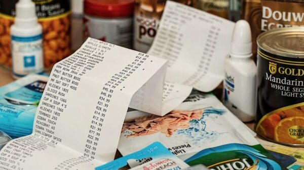 Het bijzondere boodschappenlijstje van de penitentiaire inrichting in Zwolle