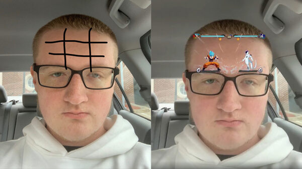 Gast flipt hem helemaal de pan uit nadat hij een selfie op Twitter zet