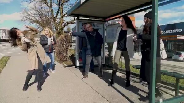 Coronapaniek neemt in Duitsland steeds ernstigere vormen aan