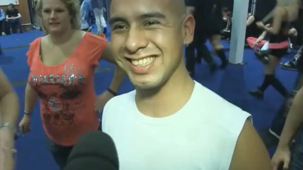 030 is beter als 020 hè? Dan! Neeee beter hè