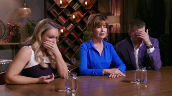 Married At First Sight-deelnemer bedrogen door nieuwe bruid en neemt ranzige wraak