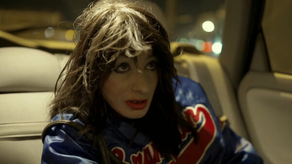 Danny onderzoekt de wereld van drugsverslaafde prostituees in tippelzones