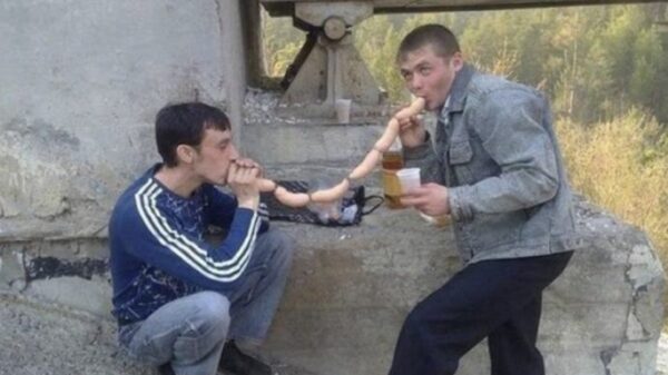 Hotssjeeeeéé het is weekend!