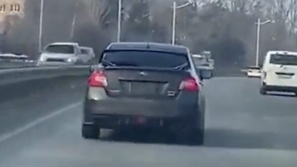 "Jezus gek, je rijdt echt als een koter van 14!"