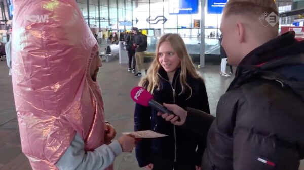 Deze player kan gratis rubbers goed gebruiken: "op zaterdag doen we het zonder!"