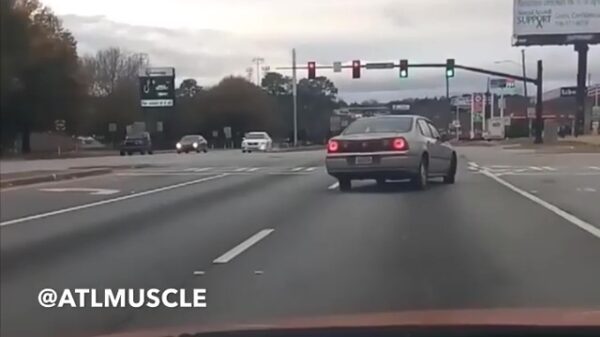 Het bewijs dat het uitlijnen van je auto geen overbodige luxe is