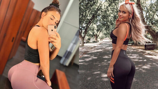 Een ode aan het wonder dat de yogabroek heet (46)