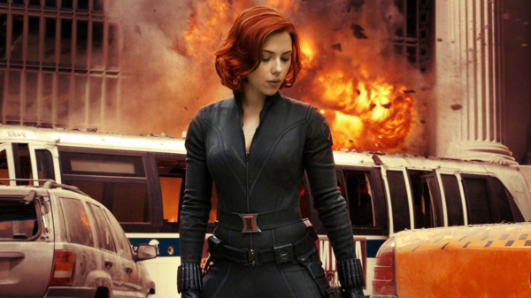 Laatste trailer Marvel-film Black Widow ziet er weer gruwelijk vet uit