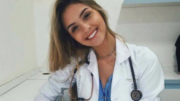 Hoogste tijd voor een beetje waardering voor onze keihard werkende verpleegsters