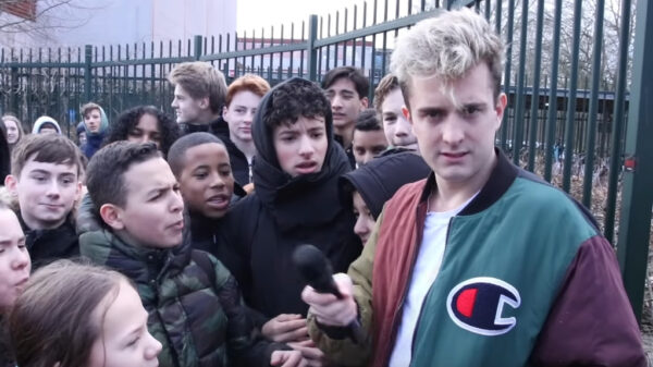 Korthom gaat naar Amstelveen om te kijken hoe hoog het IQ van de scholieren daar is