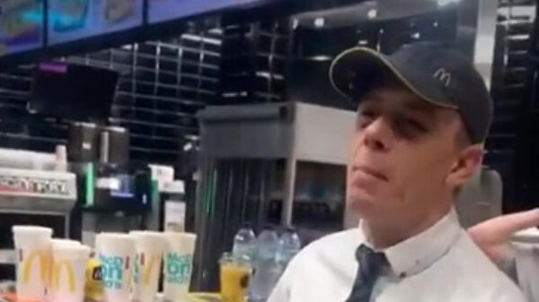 De bestelling met jullie favoriete nummer is klaar