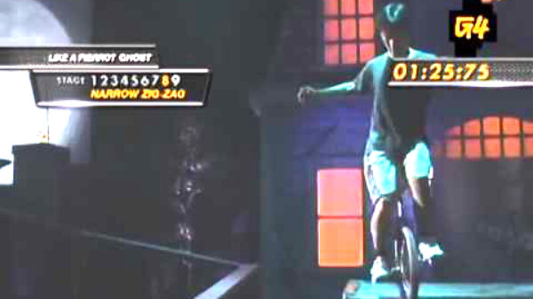 Deze Japanner heeft belachelijke skills op de eenwieler