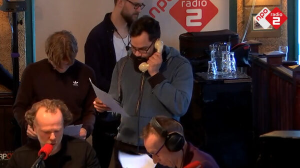 'Viroloog' Ab Oosterhuis beantwoordt alle ranzige vragen over corona