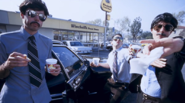 Vette documentaire Beastie Boys Story is binnenkort op Apple TV+ te zien