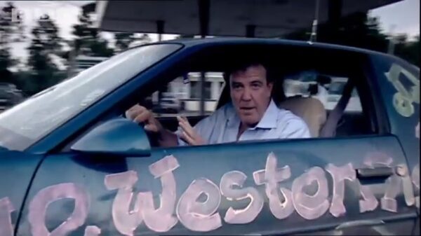 Die keer dat Top Gear in Alabama door een lading rednecks werd belaagd