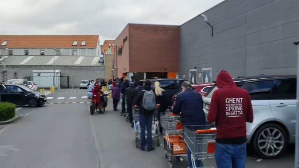 Hamstervirus: overzicht van allerlei gekkies die de supermarkten overhoop trekken