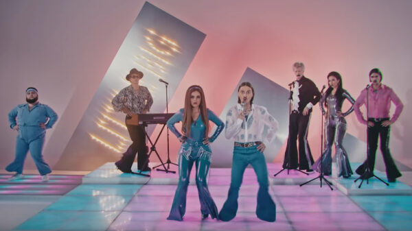 Little Big gaat met Uno voor Rusland naar het Eurovisie Songfestival