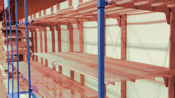 Teemong maakt Corona Toiletpapier-Anthem voor alle mensen die massaal aan het hamsteren zijn