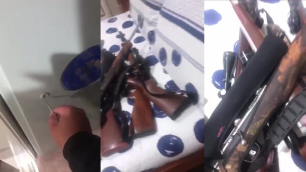 Ook de gemiddelde Amerikaan stelt inmiddels zijn prioriteiten