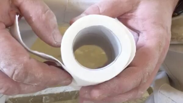 Dé tip als je niet genoeg wc-papier hebt kunnen hamsteren