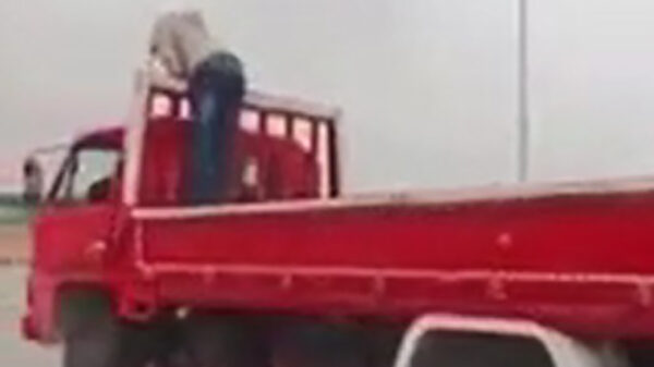 Als je ruitenwissers kapot zijn huur je deze kerel in