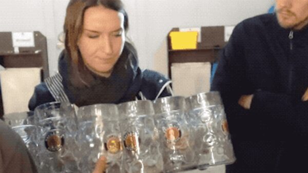 Gifdump: soms lopen dingen nét even anders dan verwacht