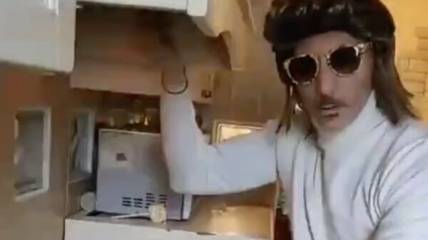 Ondertussen in Italië