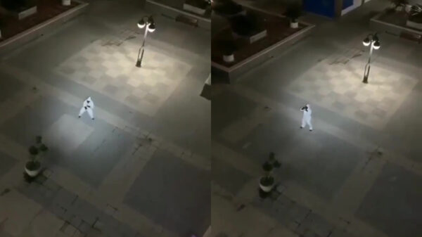 Ook tijdens de lockdown kun je nog steeds lekker uit je dak gaan