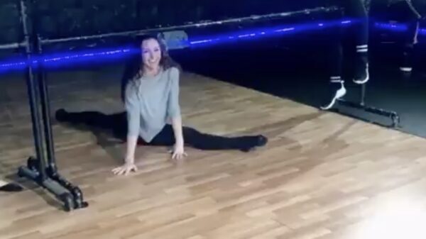 Help, volgens mij is mijn vriendin bezeten