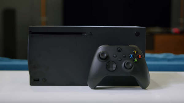 Microsoft dropt volledige specificaties nieuwe console Xbox Series X