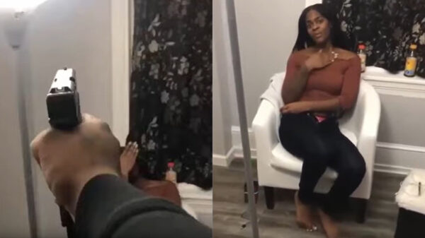 'Romanticus' weet zijn vriendin te overtuigen om samen een kindje te maken