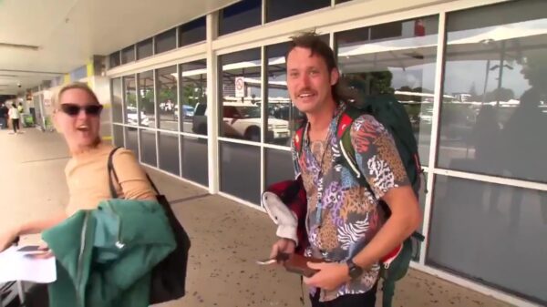 Quarantaine? Gewoon drie weken lang keihard smoken!