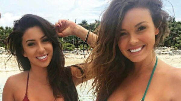 Je moet kiezen: ga je voor links of rechts?