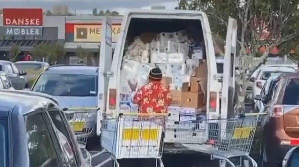 Wat moet je in godsnaam met zoveel wc-papier?