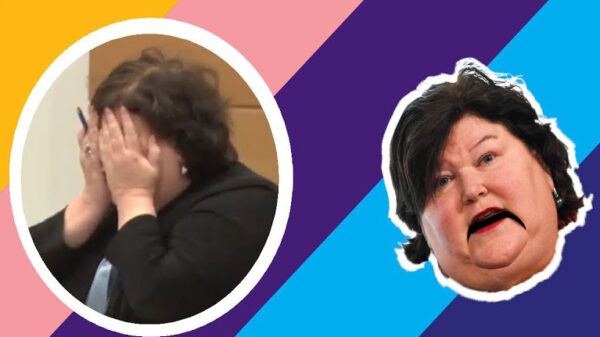 De muzikale monsterhits van de week: Maggie the Block en de Voetshake