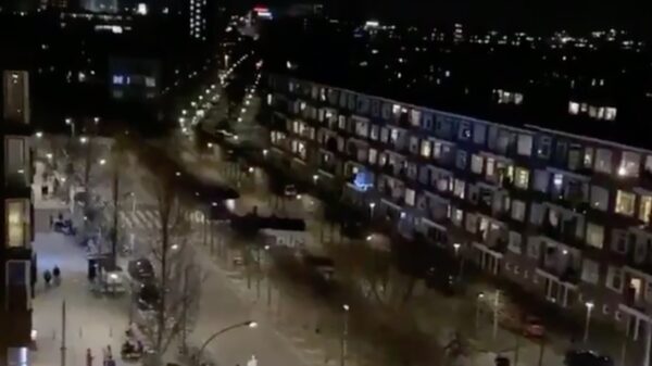 #applausvoordezorg: een applaus voor iedereen die momenteel keihard in de zorg werkt