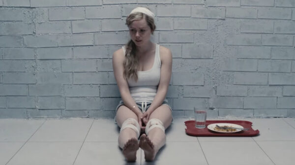 Eerste trailer van spannende kidnap-thriller Hippopotamus gedropt