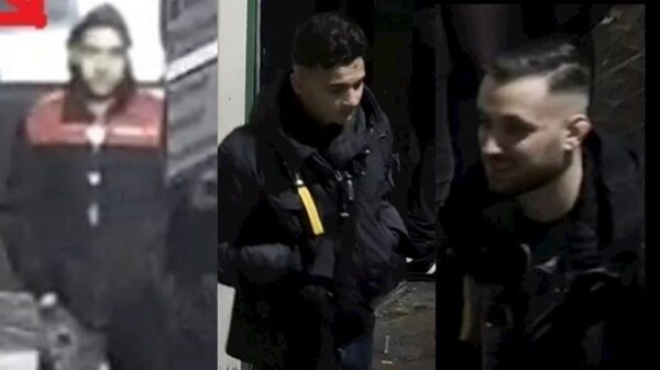 Opsporing verzocht na knokpartij met drie schedelbreuken en een hersenbloeding als resultaat